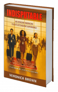 INDISPUTABLE Front Cover