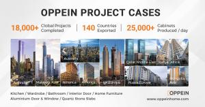 OPPEIN Global Projects
