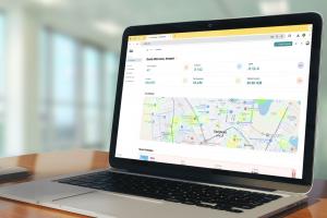 dKilo New DOOH Online Publisher Platform