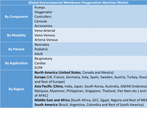 Extracorporeal Membrane Oxygenation Machine Market Two
