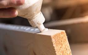 Wood Adhesives Market, by Type