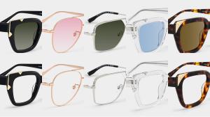 ZEELOOL X Prabal Gurung Glasses