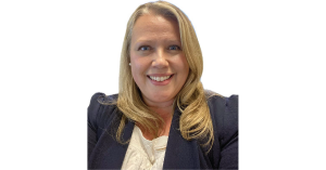 Jenifer Combs, Vice President of Human Resources at Prototek