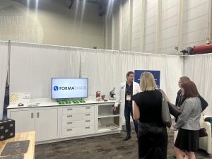 EDSpaces 2024 Formaspace RGX