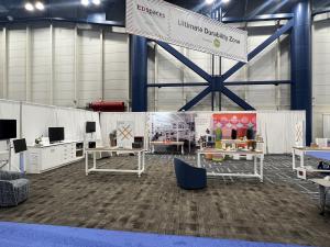EDSpaces 2024 Formaspace - The Booth
