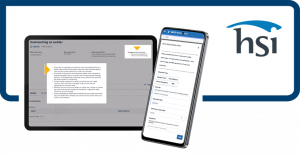 AI Corrective Actions for EHS