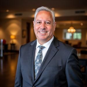 Victor Lund, Founding Partner of WAV Group and CEO of Fluente.