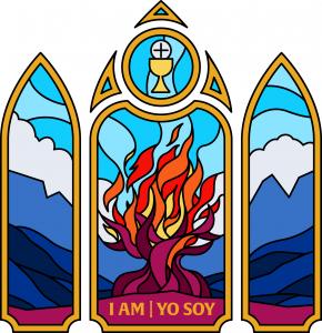 NCYC 2025 Logo