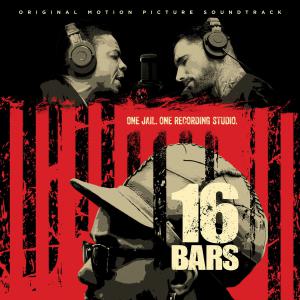 16 Bars Cover