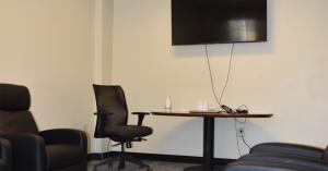 Remote individuals join virtually in Rebuilding's Gambling Treatment