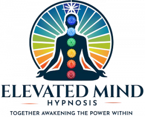 Elevated Mind Hypnosis Logo