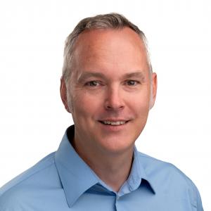 Ken Collins - Director of Research and Development