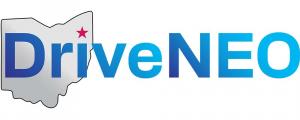 DriveNEO Logo