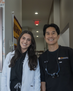 FIO Doctors
