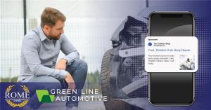 Independent Body Shops Gain Access to Proven Digital Marketing Tools to Get Found Online and Win More Local Work