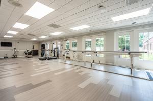 Citadel of Northbrook Therapy Gym
