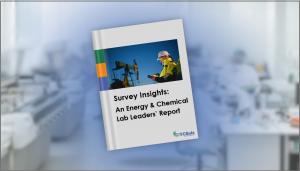 AI readiness (77%) overtakes compliance (65%) as the top driver for chemical and energy lab informatics change, a signal that labs are shifting to growth-focused AI strategies.