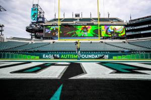 Eagles Autism Foundation