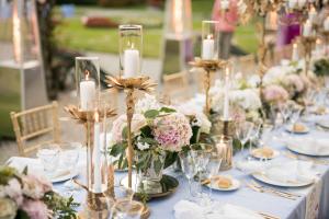 secteur des mariages en France
