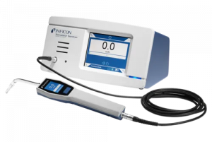 INFICON's Sensistor Sentrac