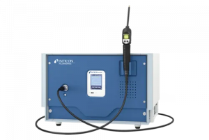 INFICON's XL3000flex