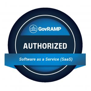 ProjectTeam.com is GovRAMP Authorized