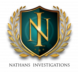 Logo of Nathans Investigations, Florida's top private investigation agency for 10 years