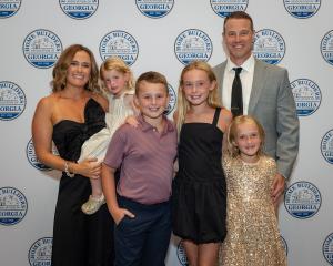 Chatham Family