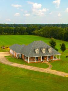 Fortified Roof Lafayette Louisiana