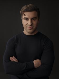  Brian Chesky, cofundador y CEO de Airbnb