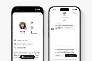 Conexiones de mensajería - Actualización de productos de octubre de 2025 - Airbnb