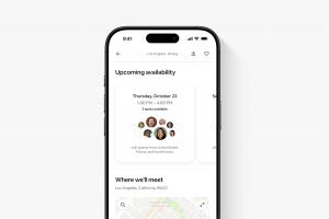 Quién va a asistir - Actualización de productos de octubre de 2025 - Airbnb