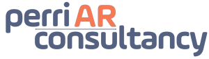 Perri AR Consultancy logo