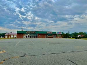  10,000+ sf. commercial building w/loading dock on 2.96± acres with amazing visibility & flexible B1 zoning, several recent upgrades, leases in place on all units, a pending approval for mini-storage facility and located at the split of Rts. 29 & 29 Business