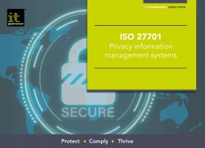 ISO 27701