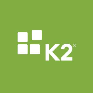 K2 | Digital Process Automation