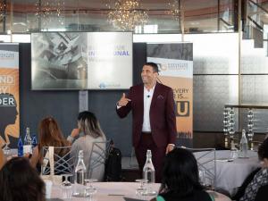 Realign conference training sessions in St. Louis (January 22-23, 2026) will be led by Matt Granados, CEO and Founder of Life Pulse, Inc.