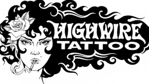 Calgary-based tattoo-studio