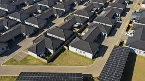shortage of 2 million houses