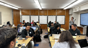 EnCorps Mentorship Alliance
