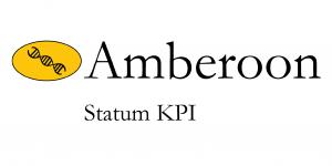 Statim KPI  See the future. Read the past. Run the present.
