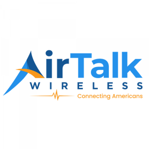 logo AirTalk Wireless
