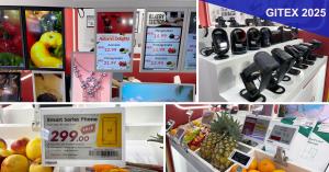 Datallen at GITEX Global 2025