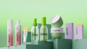 China Best Cosmetic Container Company - TOPFEELPACK