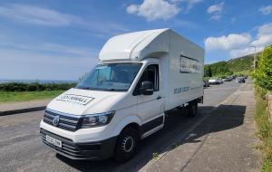 Trusted Moving Company in Cornwall