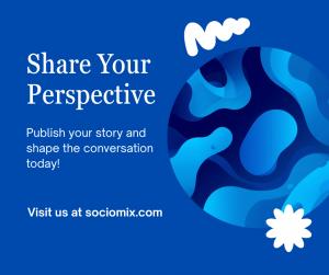 Share your perspective on Sociomix