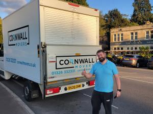 Your Local Moving Experts in Cornwall