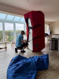 Secure Packing You Can Trust