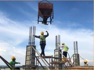 Construction Estimation Services