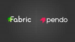 Fabric Announces Strategic Partnership with Pendo